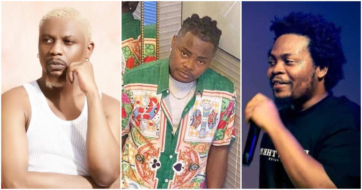 “Wizkid Isn’t the Problem”: Oladips Rants About Lack of Love Among ...