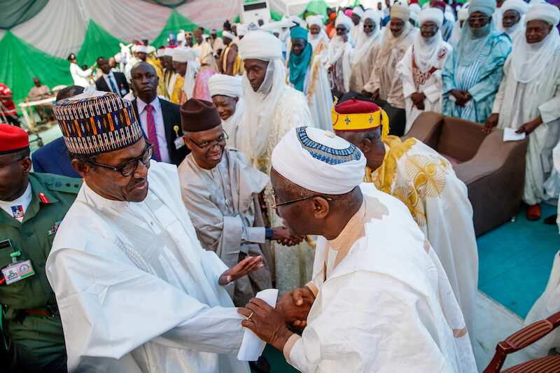 Basarake ya mutu a Kaduna Basarake ya mutu a Kaduna