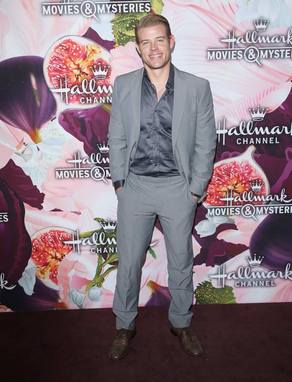 Did Trevor Donovan leave Hallmark? Did Trevor Donovan leave Hallmark?