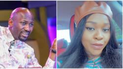 After confessing my affairs with Apostle Suleman, my relationship crashed: Actress Chioma Ifemeludike reveals