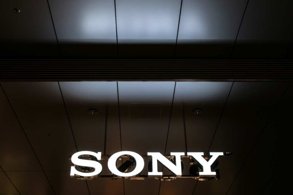 Sony is entering the gaming peripherals market Sony is entering the gaming peripherals market