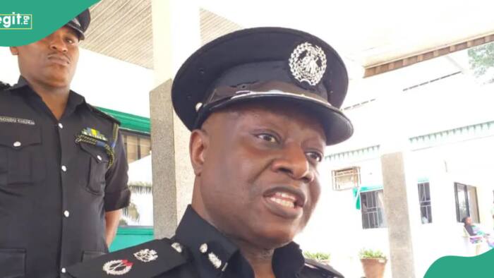 "How I made billions via Facebook while in service": Retired Commissioner of Police explains