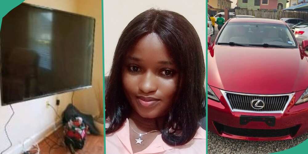 People surprise Mummy Zee with car, scholarships offer after N2m gift