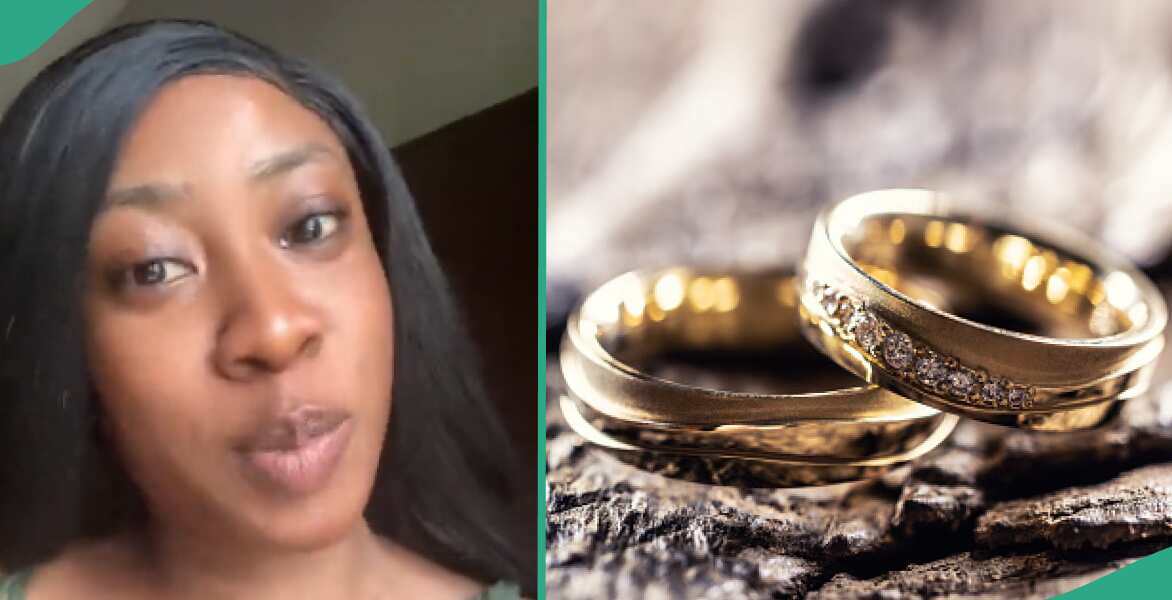 Nigerian lady, 24, takes her search for husband to social media ahead of her father's December deadline