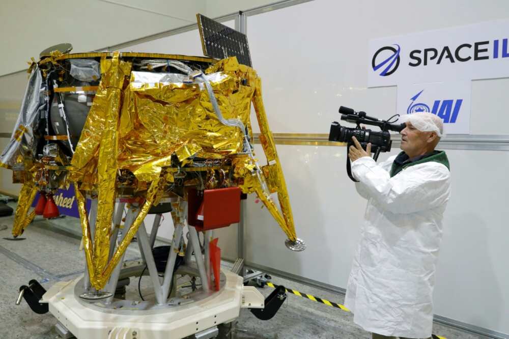 Israeli non-earnings SpaceIL launched its Beresheet lunar lander in 2019, but it absolutely crashed Israeli non-earnings SpaceIL launched its Beresheet lunar lander in 2019, but it absolutely crashed