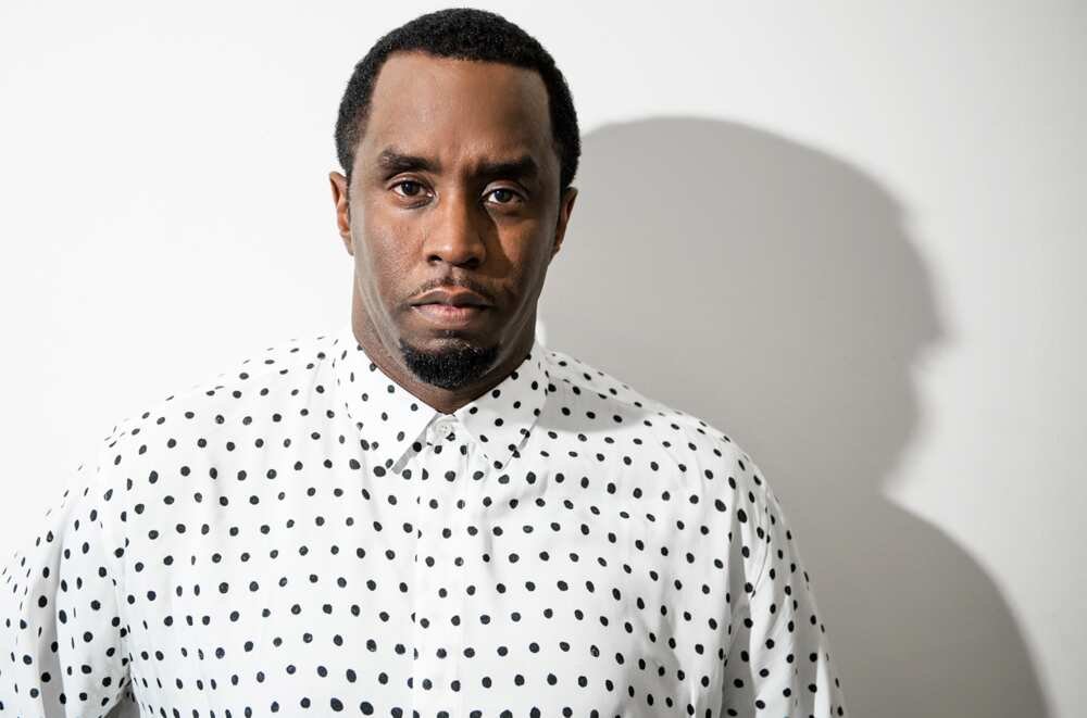 Incredible Diddy Incredible Diddy