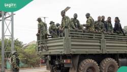 Kungiyar Musulunci Ta Aike Da Sako Mai Muhimmanci Ga Sojojin Najeriya Kan Juyin Mulkin Gabon