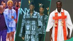 2023 Lagos Fashion Week: A recap of the highlights, Sanwo-Olu's strut to daring looks on the runway