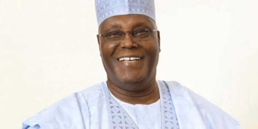 Abubakar Abubakar