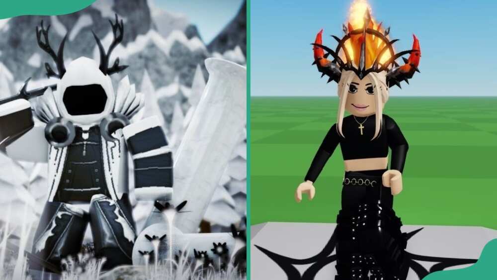 Richest Roblox players: 20 gamers with huge amounts of Robux 