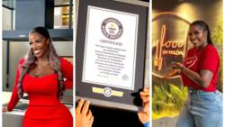 Meet Hilda Baci, a driven, passionate Nigerian restaurateur on a mission