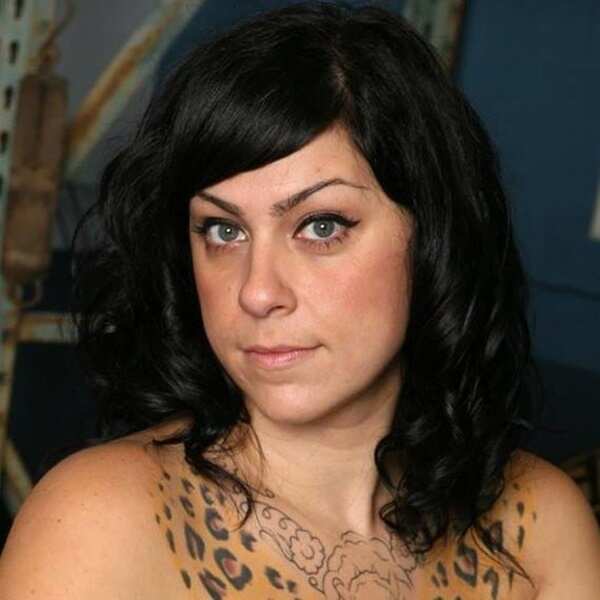 Danielle Colby Biography Age Net Worth Tattoos Husband Kids.