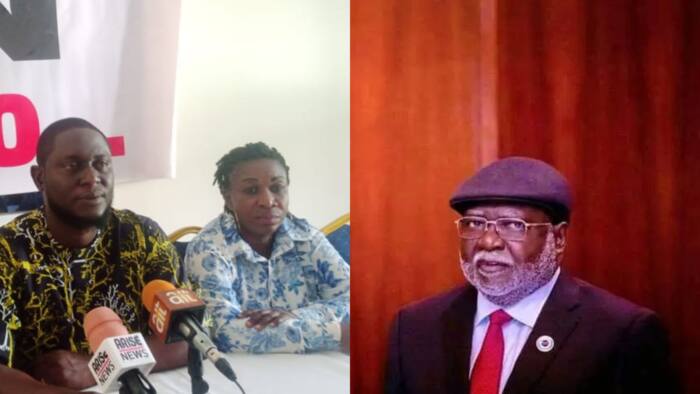 G5 comment: It's time to resign, 18 civil society groups tell CJN Ariwoola