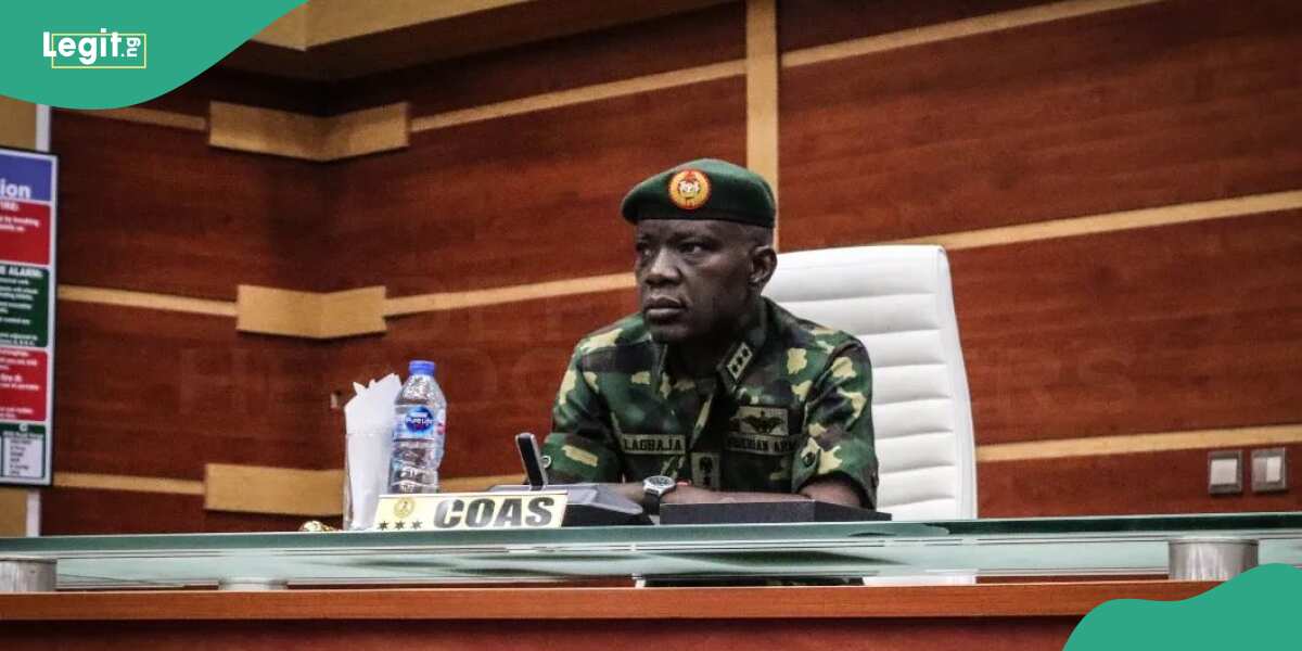 Read the full list as Nigeria Army gets 112 generals thumbnail