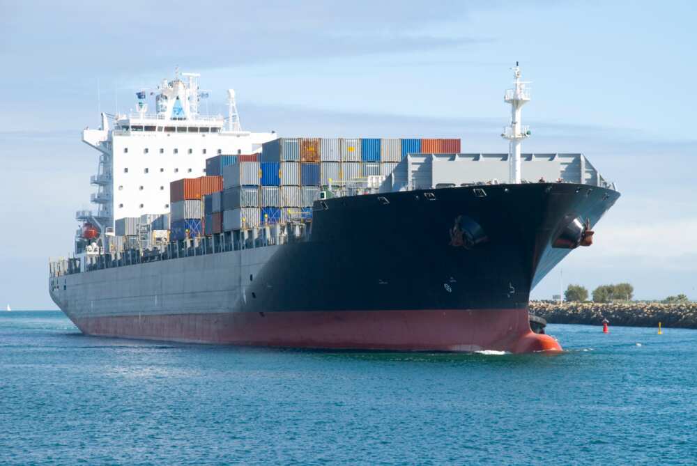 Ocean shipping Ocean shipping