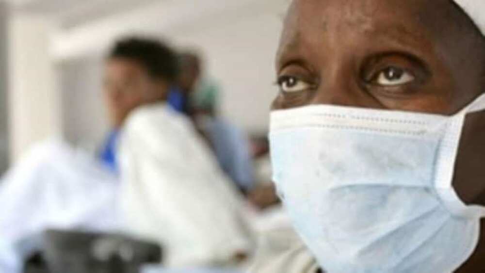 Tuberculosis, Ministry of health, Health in Nigeria, Abuja, coughing