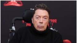 What happened to Tim Curry? How does the actor feel today?