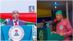 Flashback: What judge predicted will happen after Supreme Court sacked Emeka Ihedioha as Imo governor