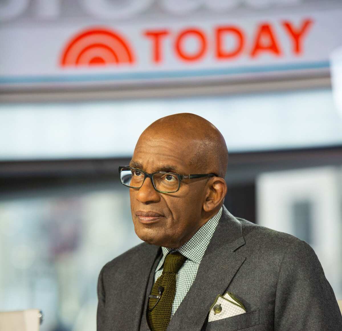 Al Roker bio age, height, wife, children, net worth, salary Legit.ng