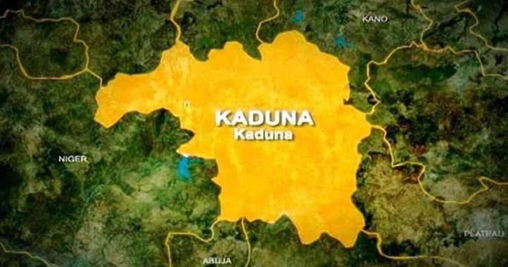 'Yan bindiga sun sace mutane da dama a Birnin Gwari 'Yan bindiga sun sace mutane da dama a Birnin Gwari