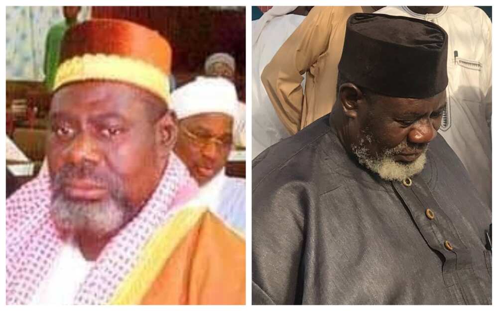 Da duminsa: Allah ya yiwa jagoran Musulma a yankin Igbo, Sheik Adam Akachukwu Idoko, rasuwa