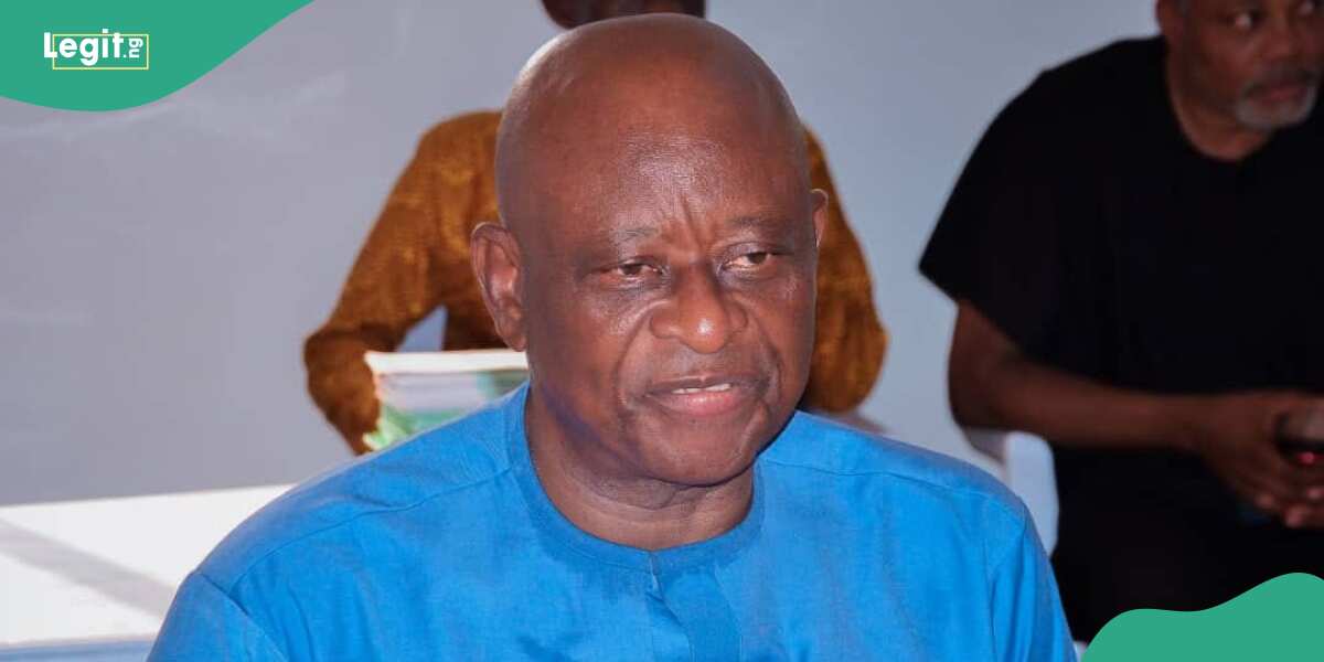 BREAKING: Huge tears as popular former Nigerian minister dies