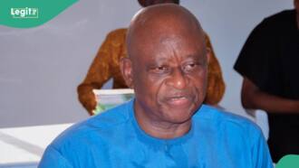 "Profound sadness" as former Nigerian minister dies