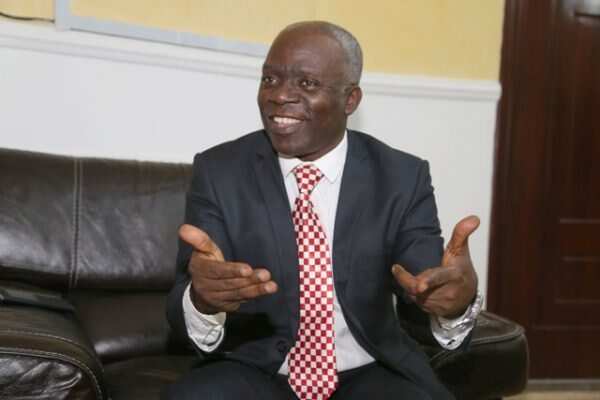 Falana says AGF Malami cannot release anyone out of mercy