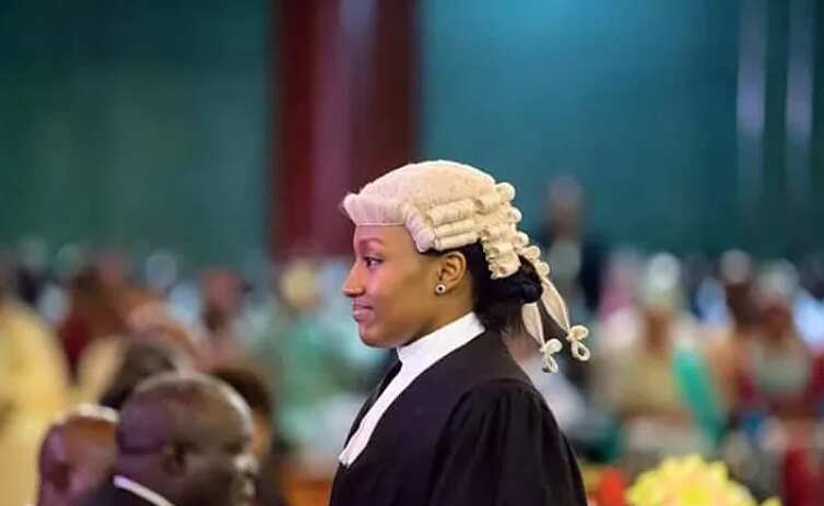 Halima Buhari Sheriff