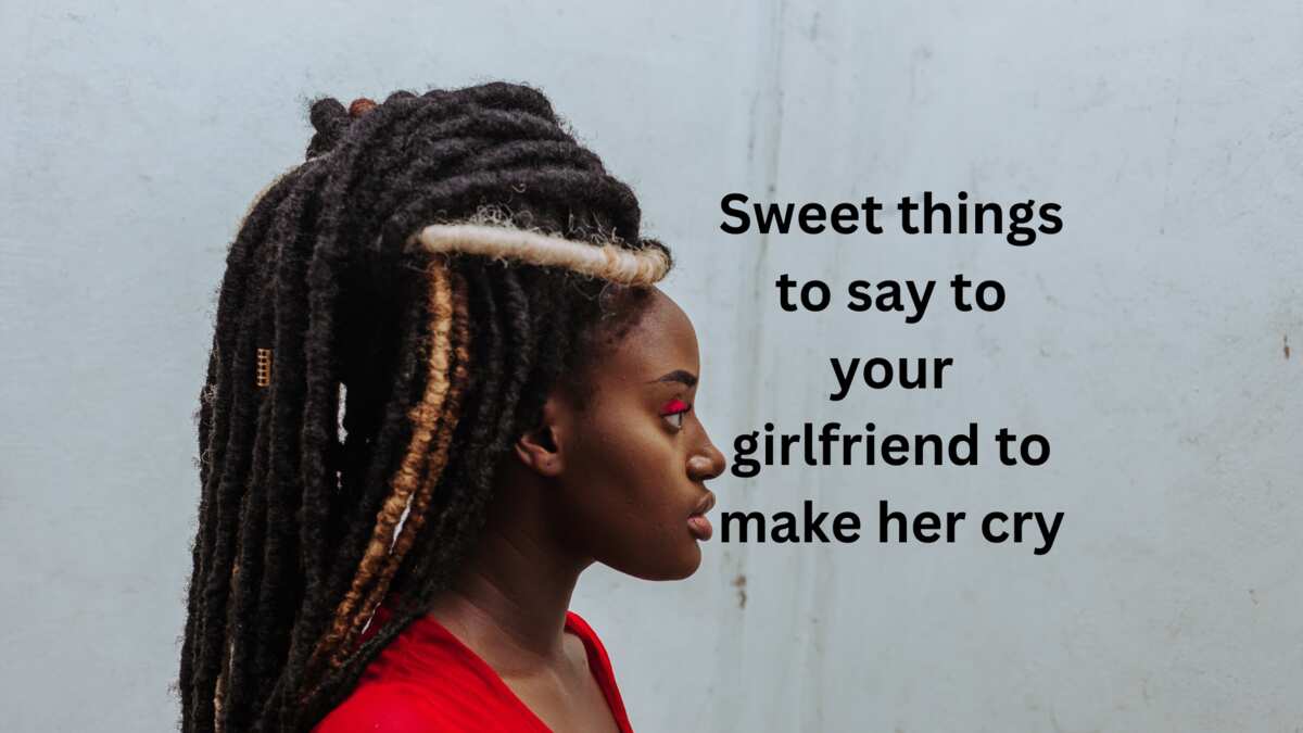 Small romantic things to 2024 do for your girlfriend