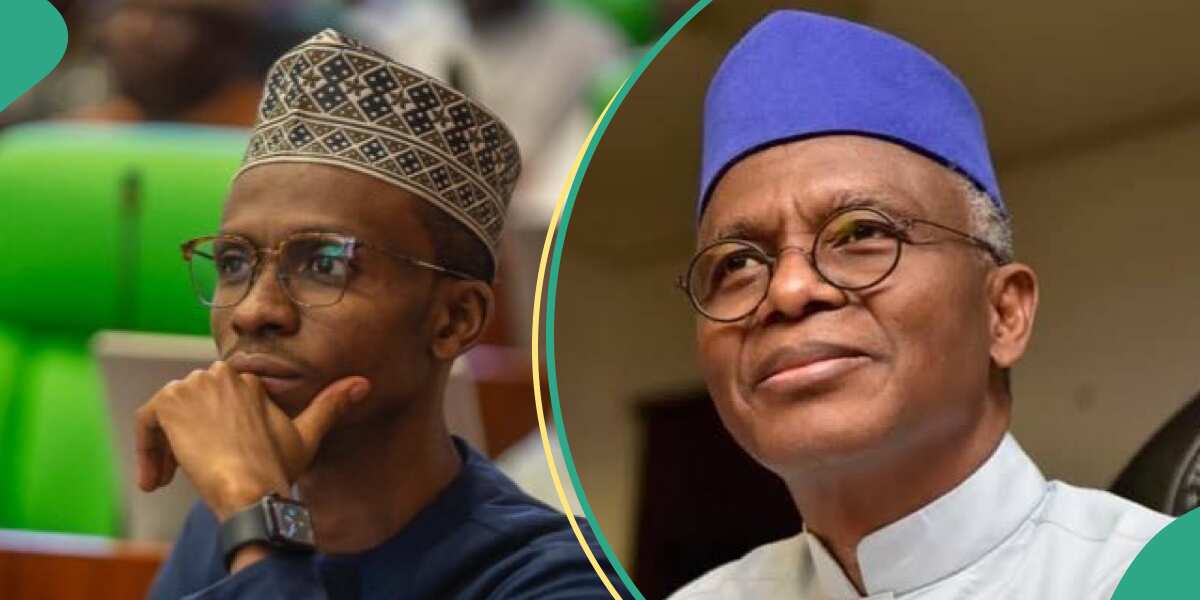 El-Rufai’s son reveals why his father sent him into exile when he became Kaduna governor