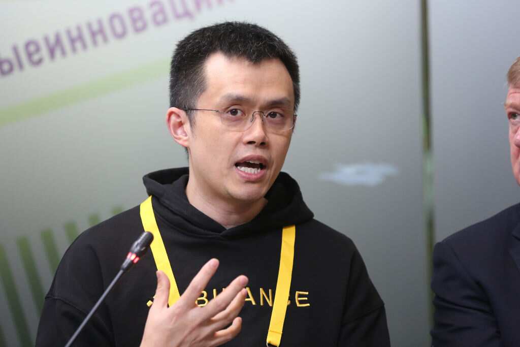 Five benefits of blockchain technology, as FG joins Binance to develop digital city