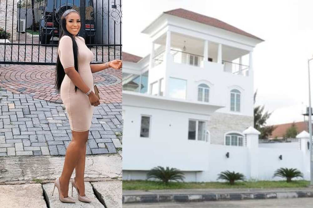 finest house in Nigeria finest house in Nigeria