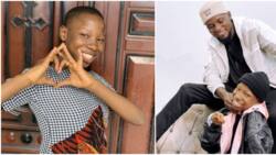 Born for fame: Kid comedian Emanuella celebrates 7 years in the industry, thanks fans for their support