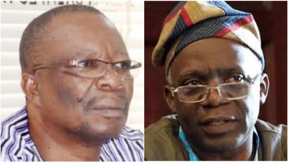 ASUU/ASUU strike/CONUA/Academic/School resumption ASUU/ASUU strike/CONUA/Academic/School resumption