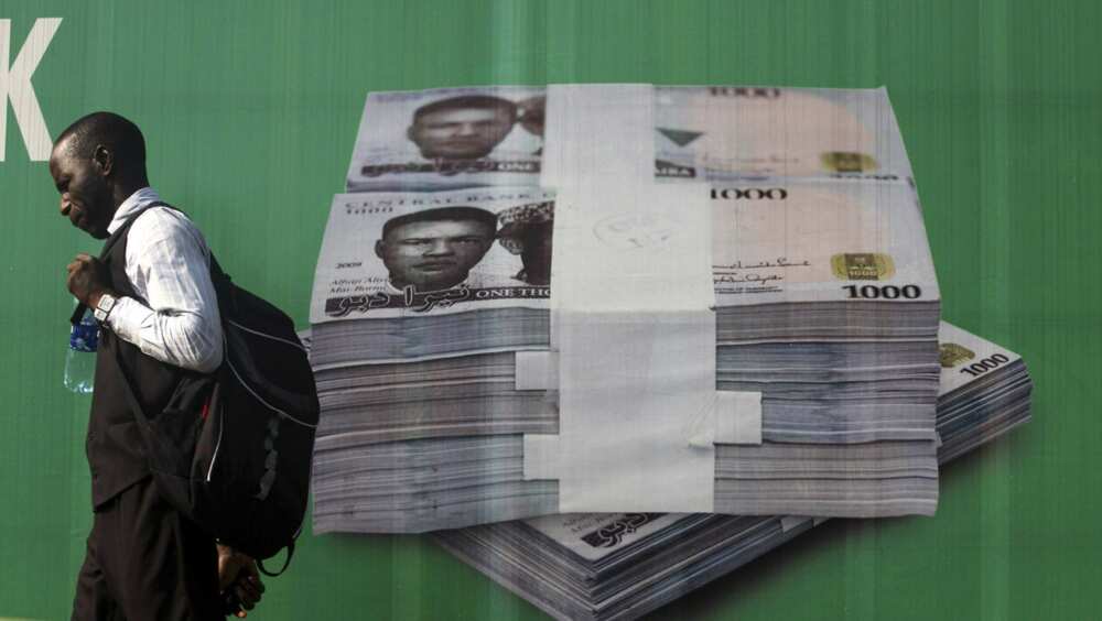 CBN in Nigeria CBN in Nigeria