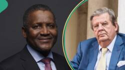 Nufin Allah: Dangote ya ci ribar biliyoyi a rana 1, ya sake zama wanda ya fi kowa kudi a Afrika