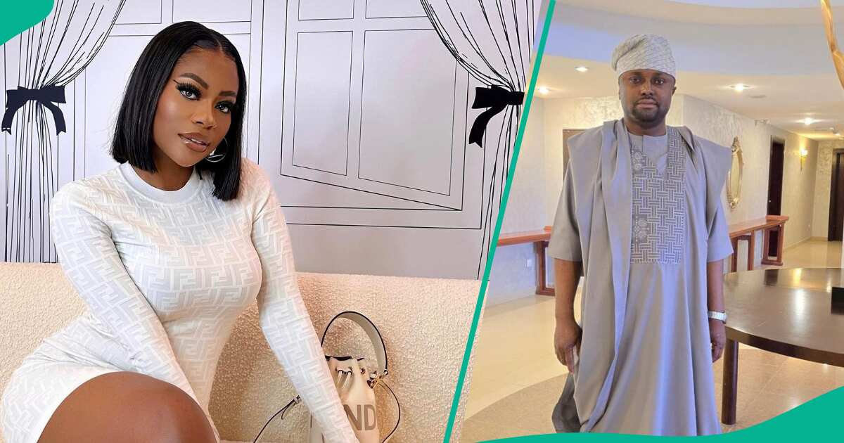 See what Imade's mum Sophia Momodu did to Davido's aide Isreal DMW