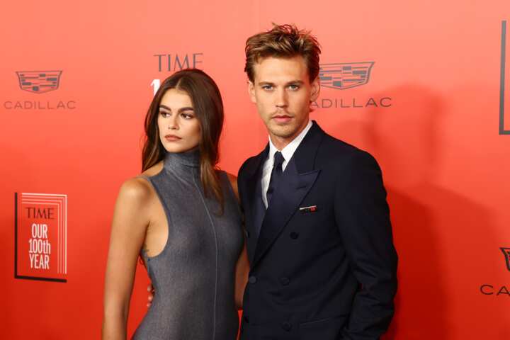 Austin Butler’s girlfriend history: who has the actor dated? - Legit.ng