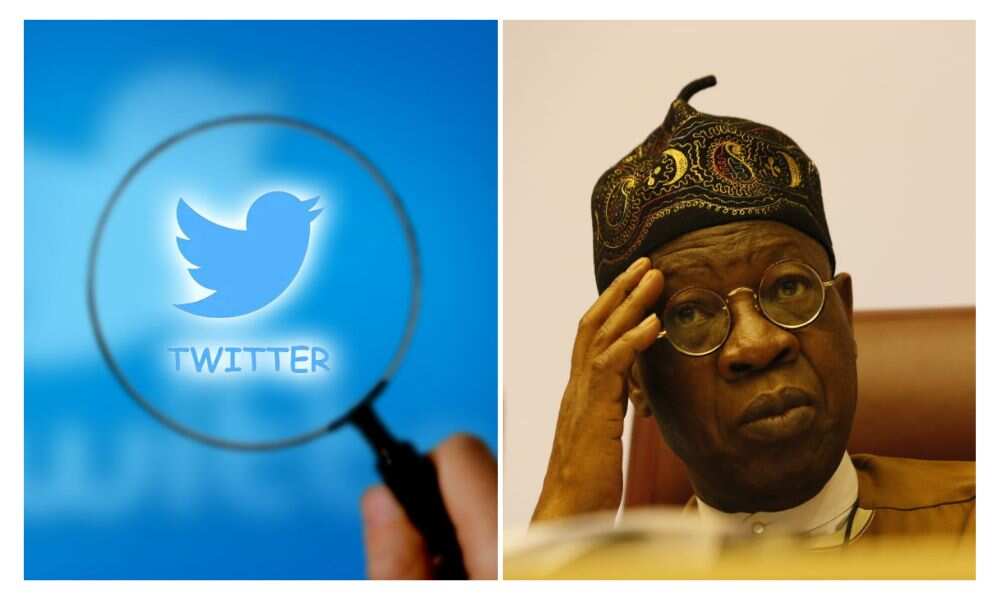 FG, Twitter ban,agreement