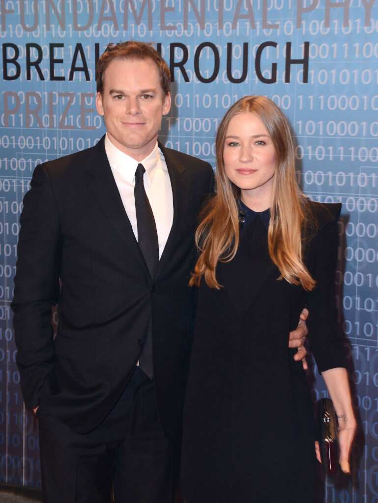 Macgregor's bio age, tattoos, husband Michael C Hall Legit.ng