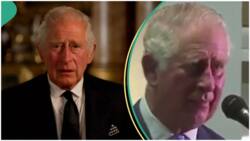 BREAKING: King Charles admitted to hospital, full details emerge