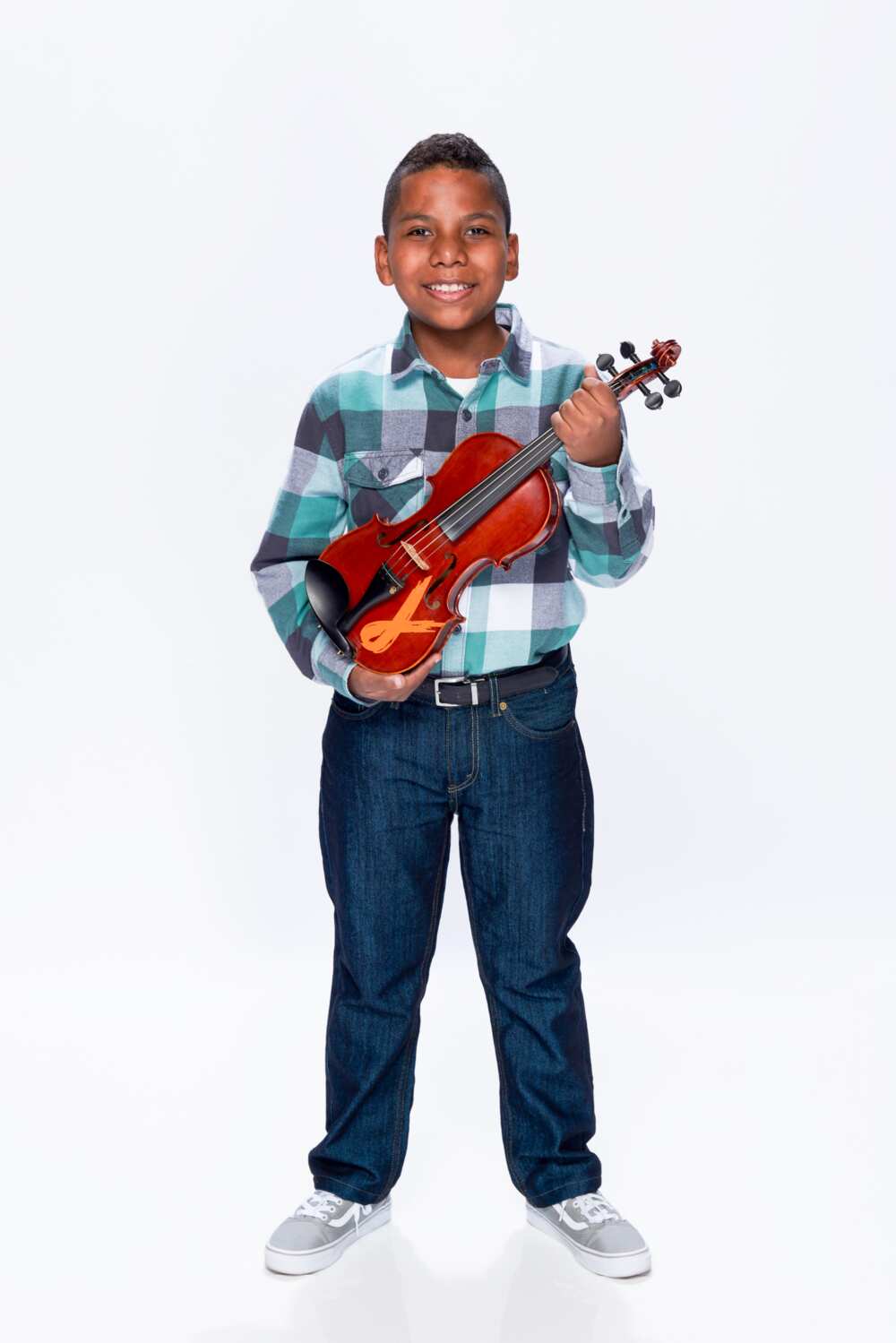 Tyler Butler-Figueroa Tyler Butler-Figueroa