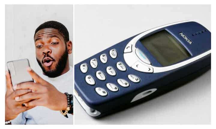 Nokia 3310 ta ba da mamakin da ba a taba gani ba