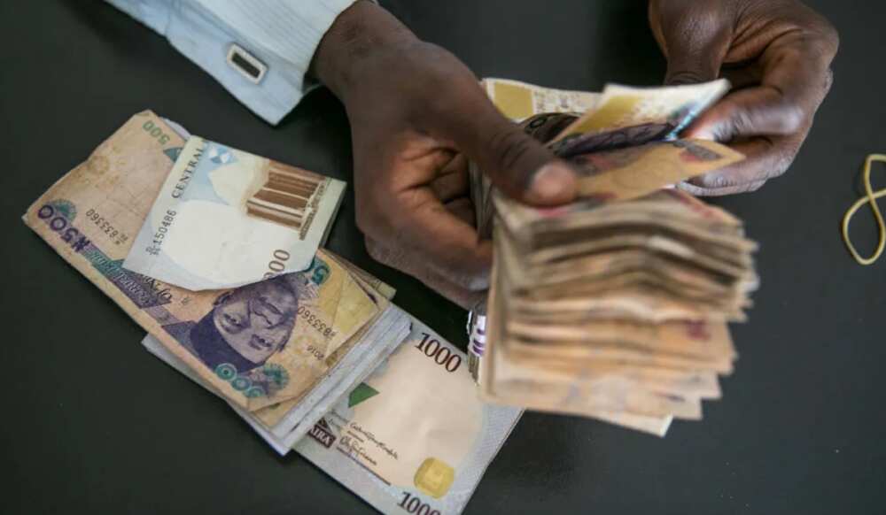 Naira to dollar exchange Naira to dollar exchange