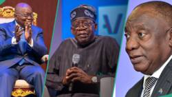 Full list: Tinubu, 14 other African countries' presidents who are 70 and above