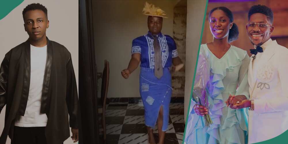 Talented TikTok dancer Odogwu Mara dies after being poisoned, followers  increase online (Video)