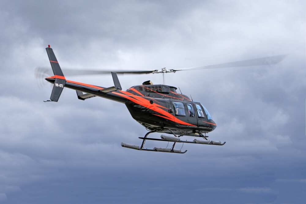 Top aviation schools in Nigeria and their fees Top aviation schools in Nigeria and their fees