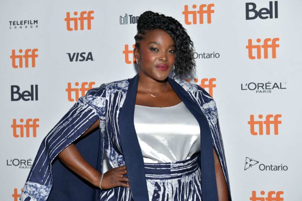 Wunmi Mosaku age Wunmi Mosaku age