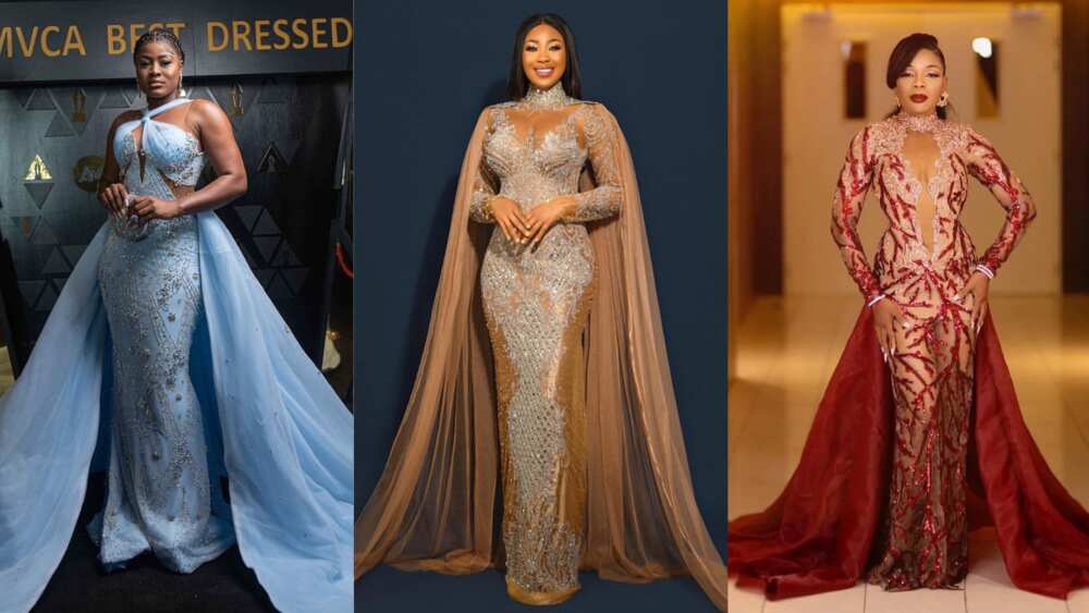 Nigerian dress deals styles 2020